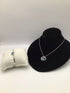 Tom Kruskal Overlap Necklace + Bracelet set